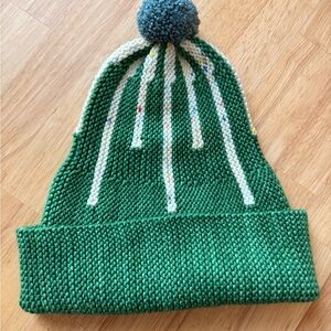 Degen Star Beanie Misha and Puff